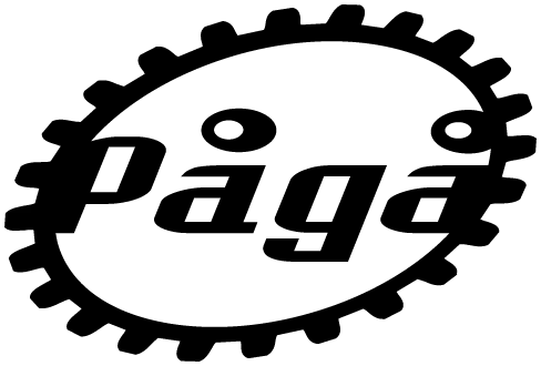 paga logo