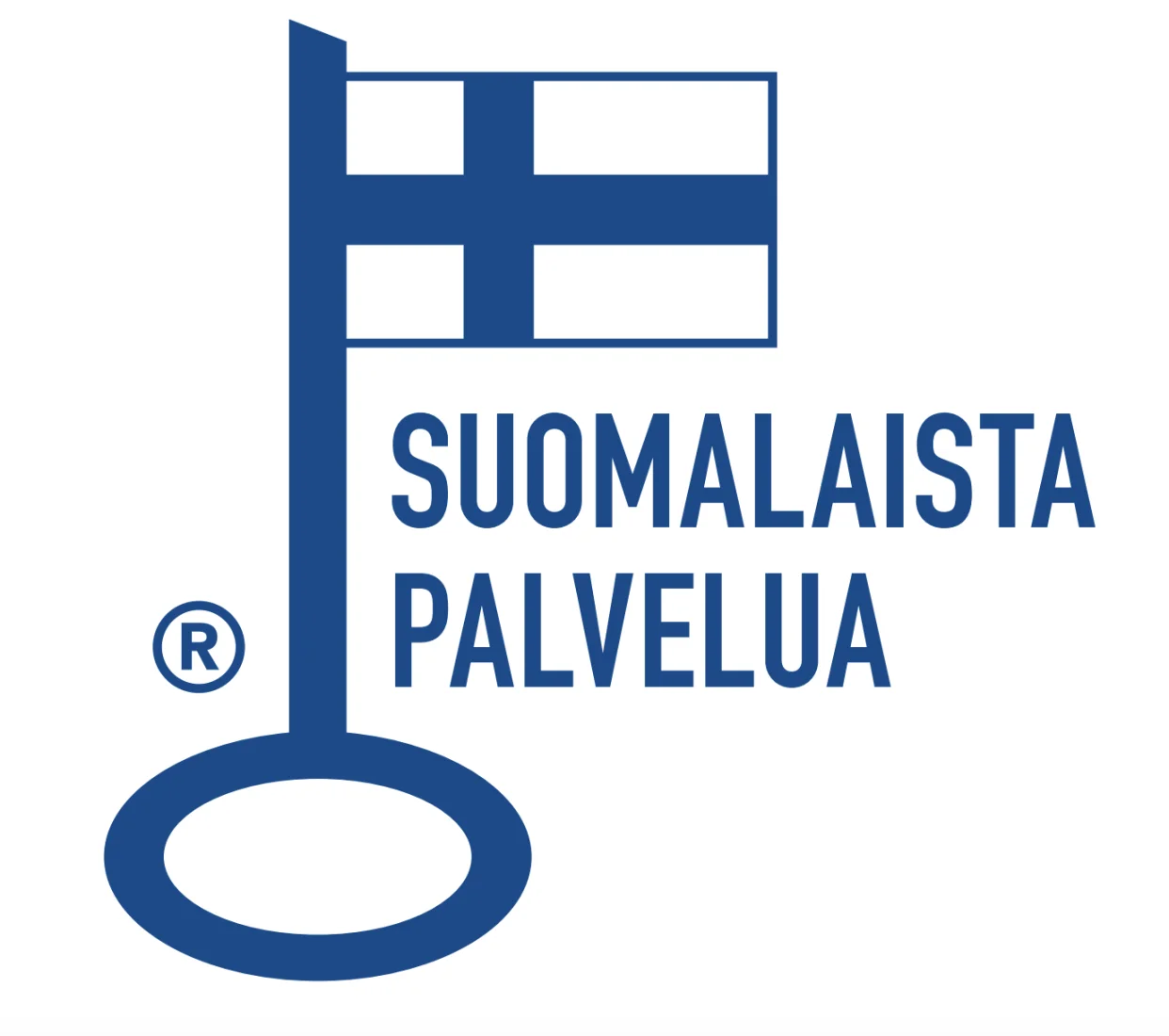 suiomalaista palvelua