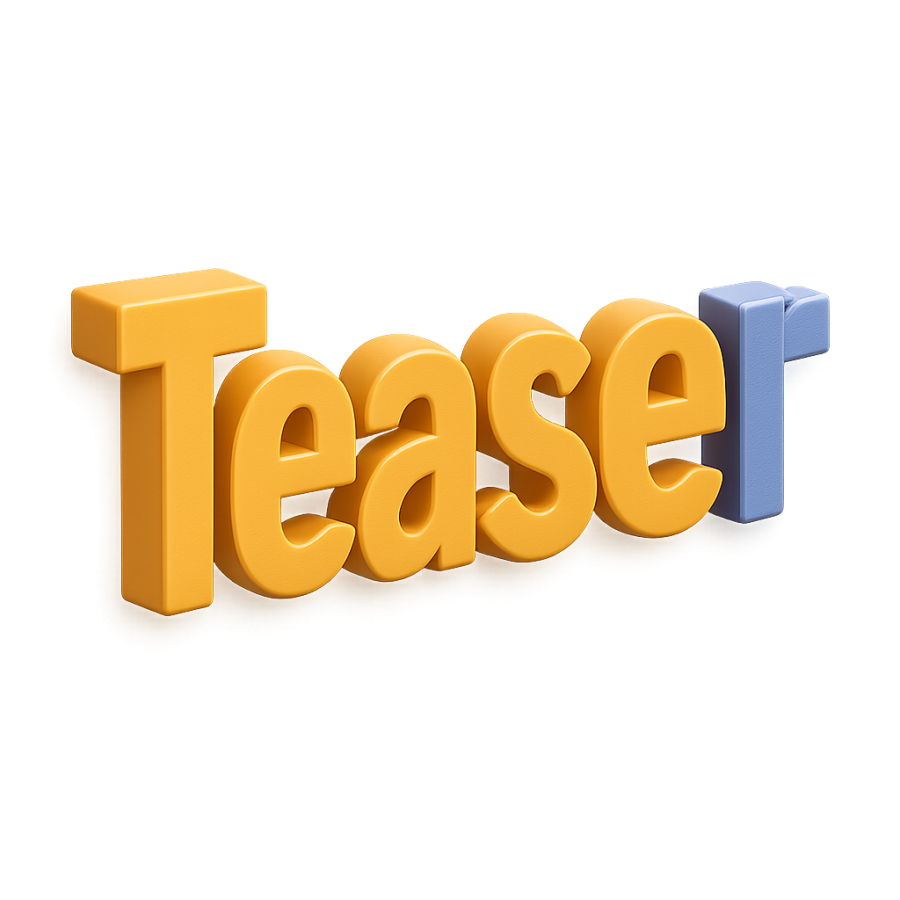 teaser